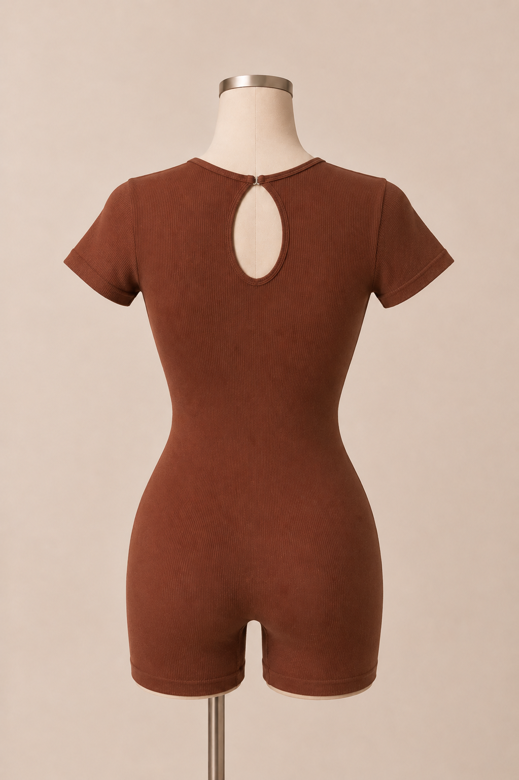 Regular Jumpsuit
